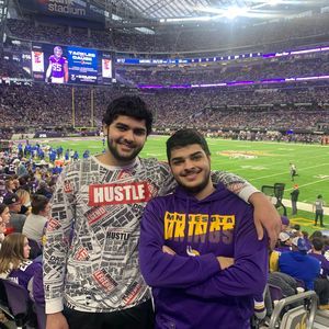 Meet your Posher, Abdullah